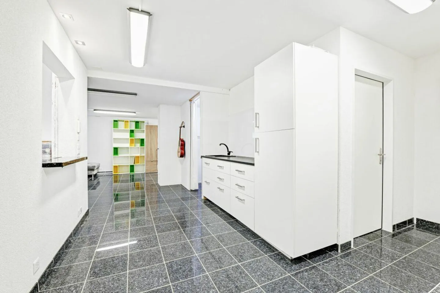 Espace commercial - Surface polyvalente de 80 m² à Flawil - Photo 3 sur 9