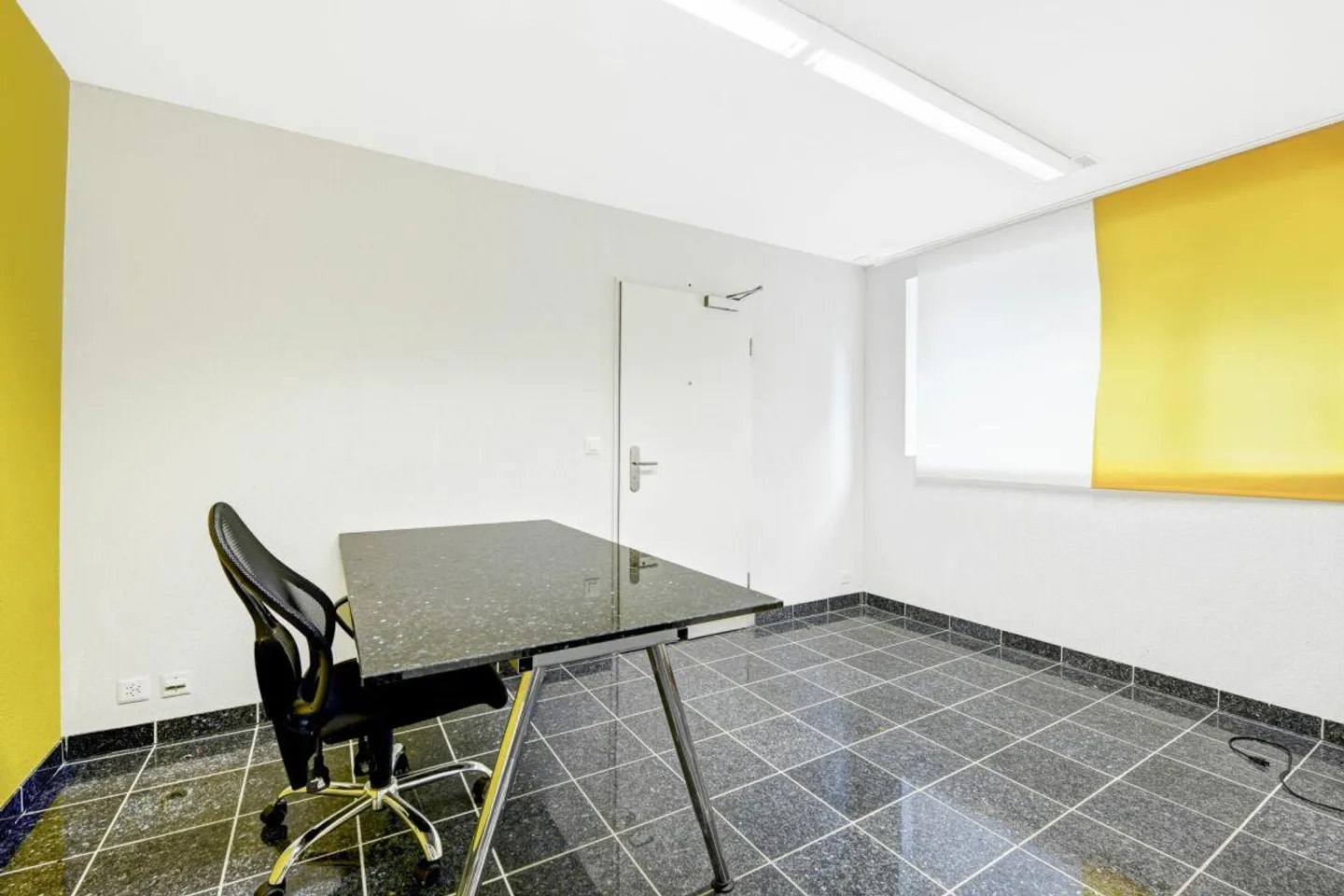 Espace commercial - Surface polyvalente de 80 m² à Flawil - Photo 5 sur 9