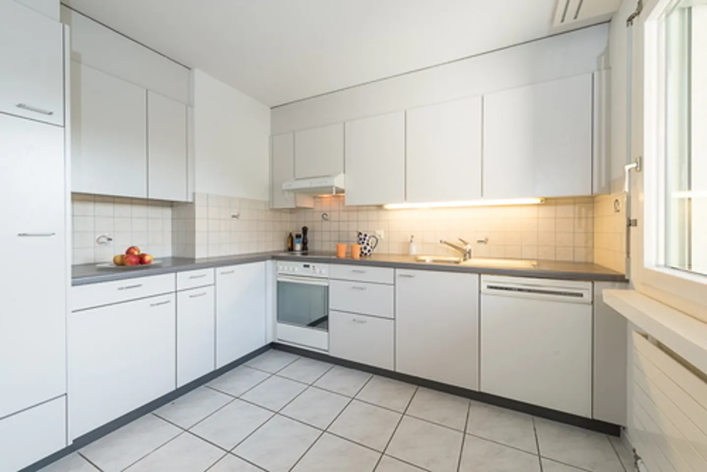 Appartamento in affitto - Foto 4 di 6