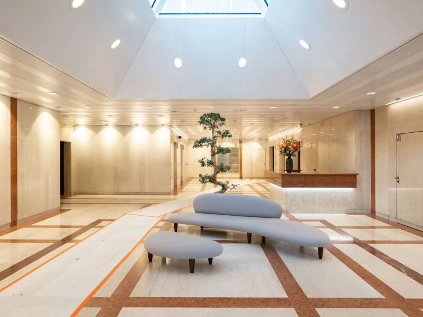 Ufficio 1 stanza - Foto 3 di 7