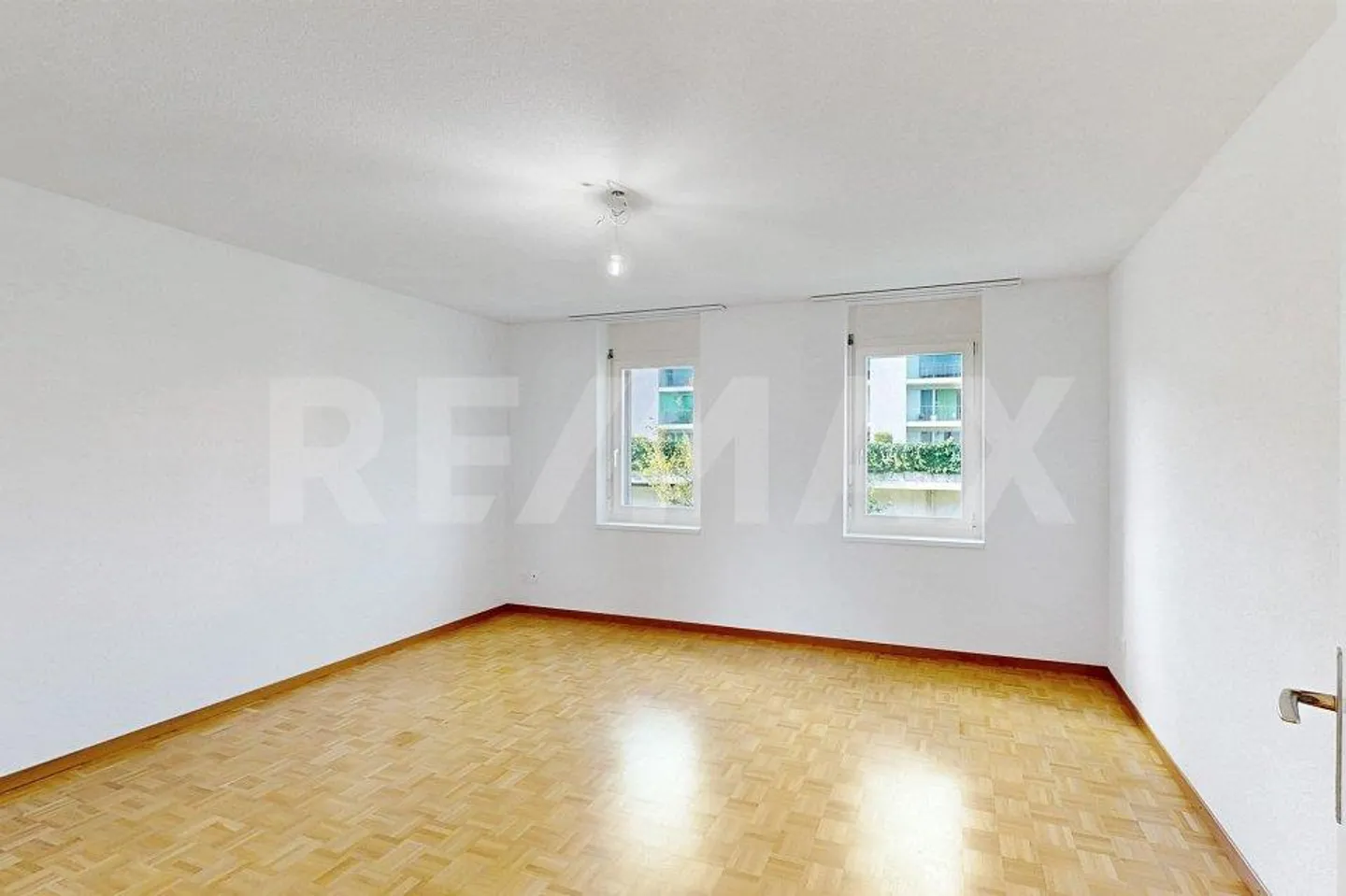 Appartamento 3.5 locali, 1° piano, ascensore, superficie utile 98 m², balcone 8 m², vista nel verde ... - Foto 12 di 13