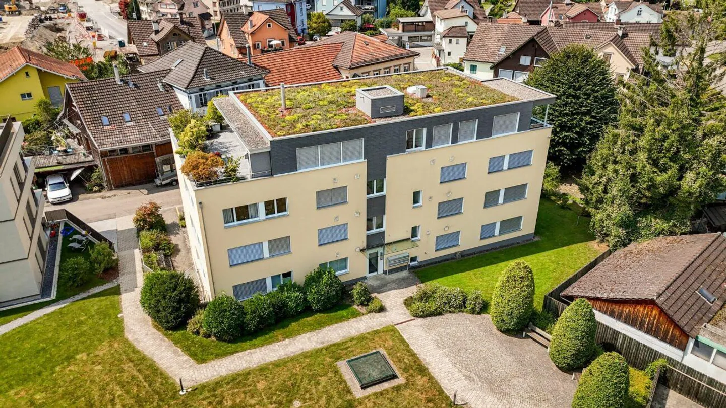 Espace commercial - Surface polyvalente de 80 m² à Flawil - Photo 6 sur 9