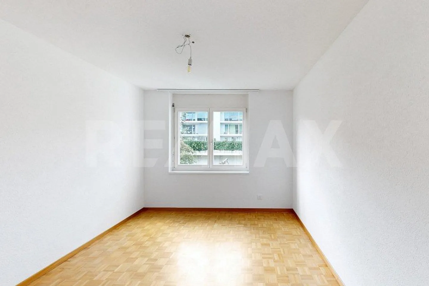 Appartamento 3.5 locali, 1° piano, ascensore, superficie utile 98 m², balcone 8 m², vista nel verde ... - Foto 13 di 13