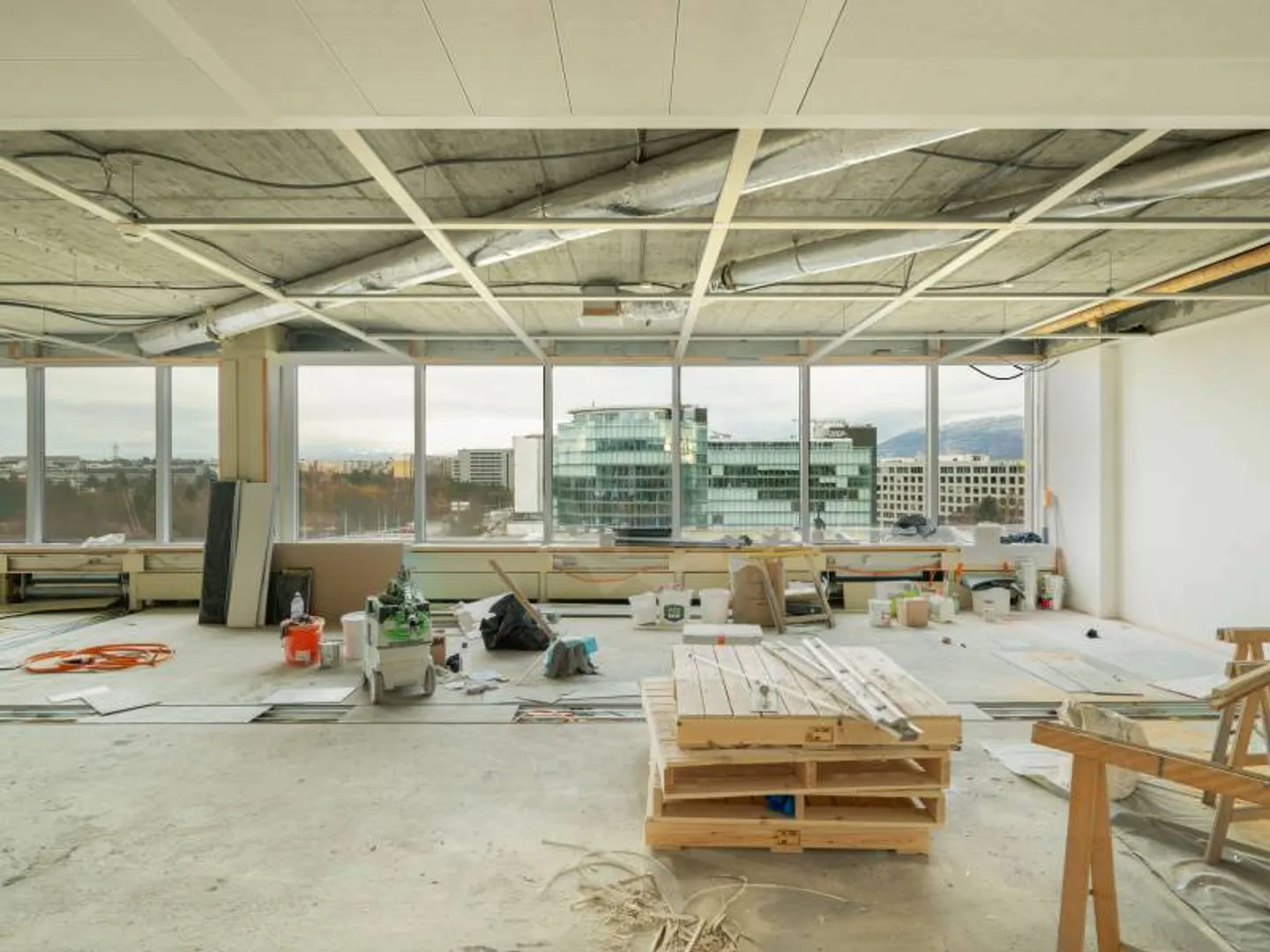 Ufficio 1 stanza - Foto 4 di 7