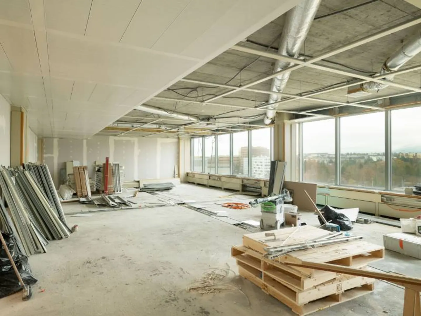 Ufficio 1 stanza - Foto 5 di 7