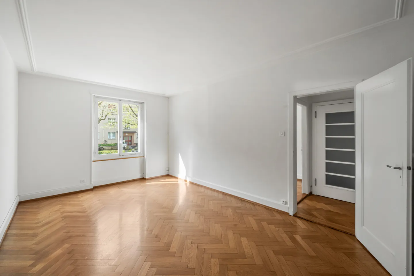 Apartment for rent - Photo 1 of 12