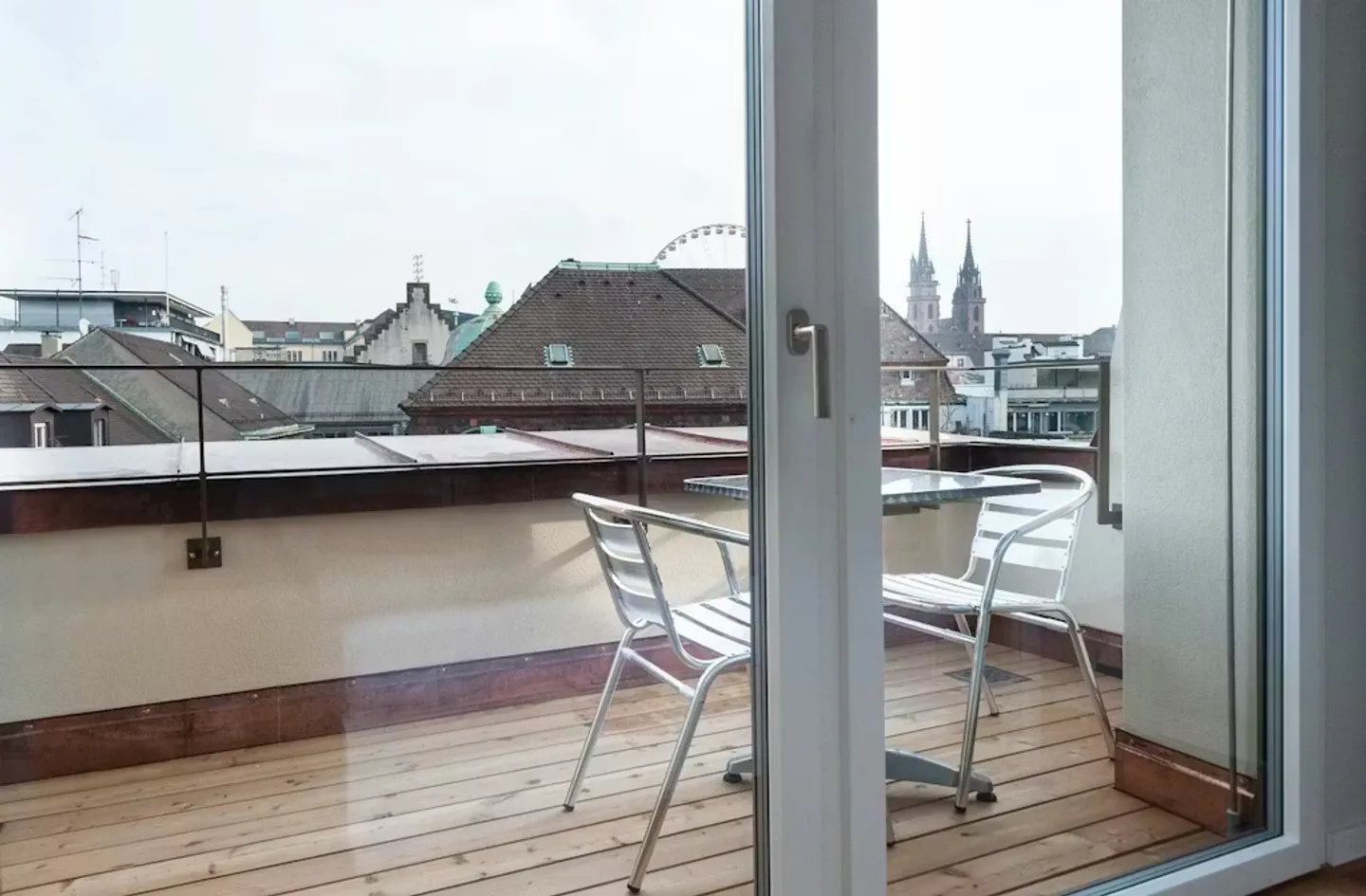 Appartement de luxe à Bâle - Photo 8 sur 10