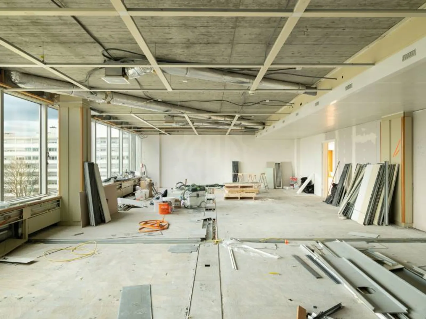 Ufficio 1 stanza - Foto 6 di 7