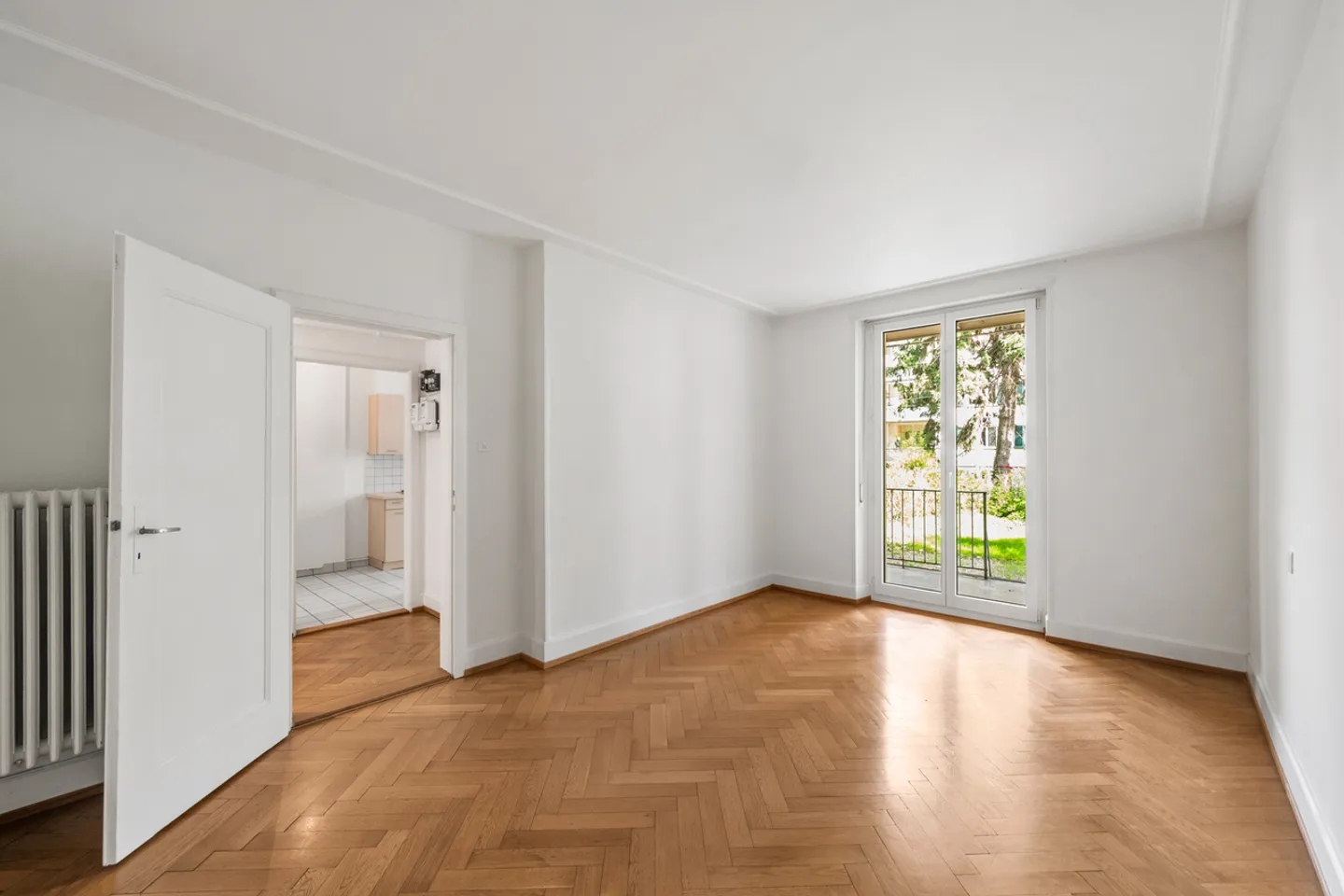 Apartment for rent - Photo 5 of 12