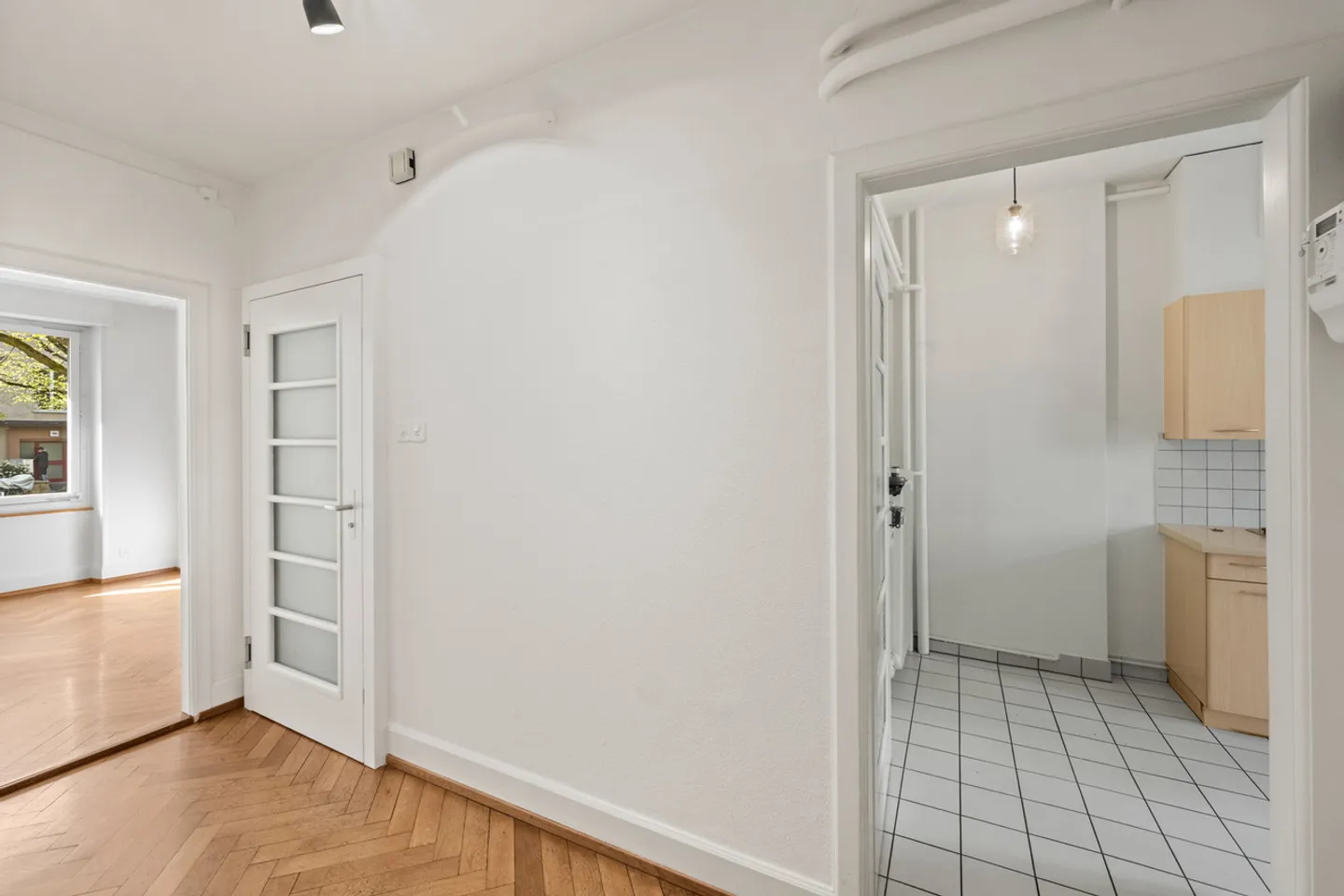 Apartment for rent - Photo 7 of 12