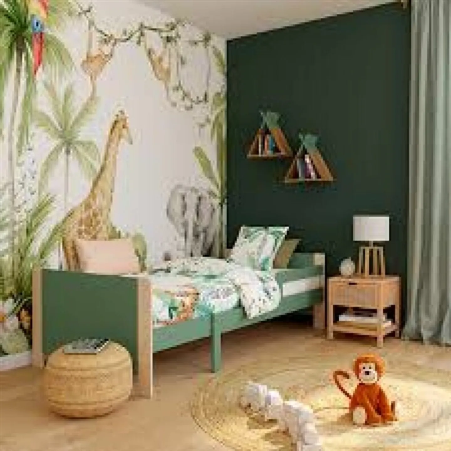 Dachgeschoss 4,5 Zimmer mit Balkon in Bex - Photo 8 of 9