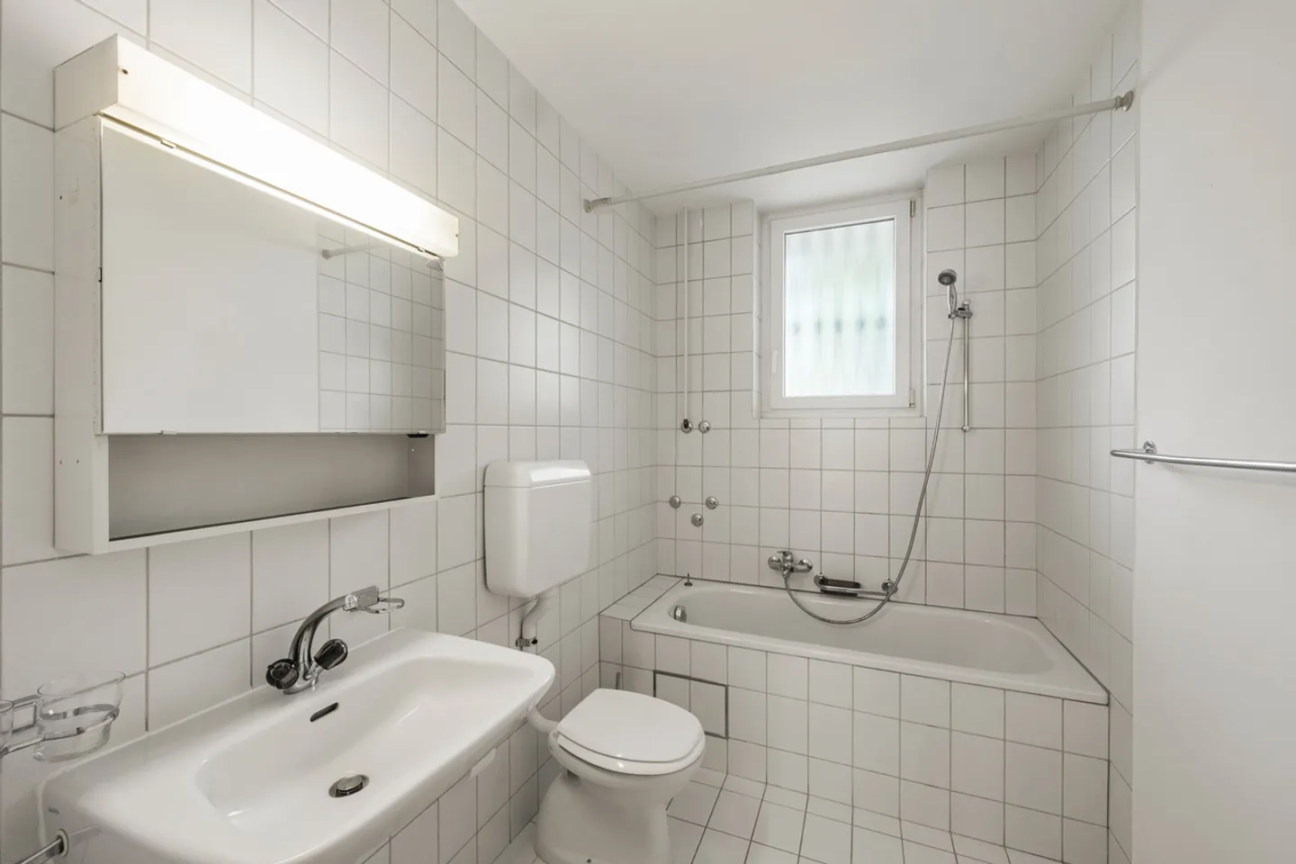 Apartment for rent - Photo 8 of 12