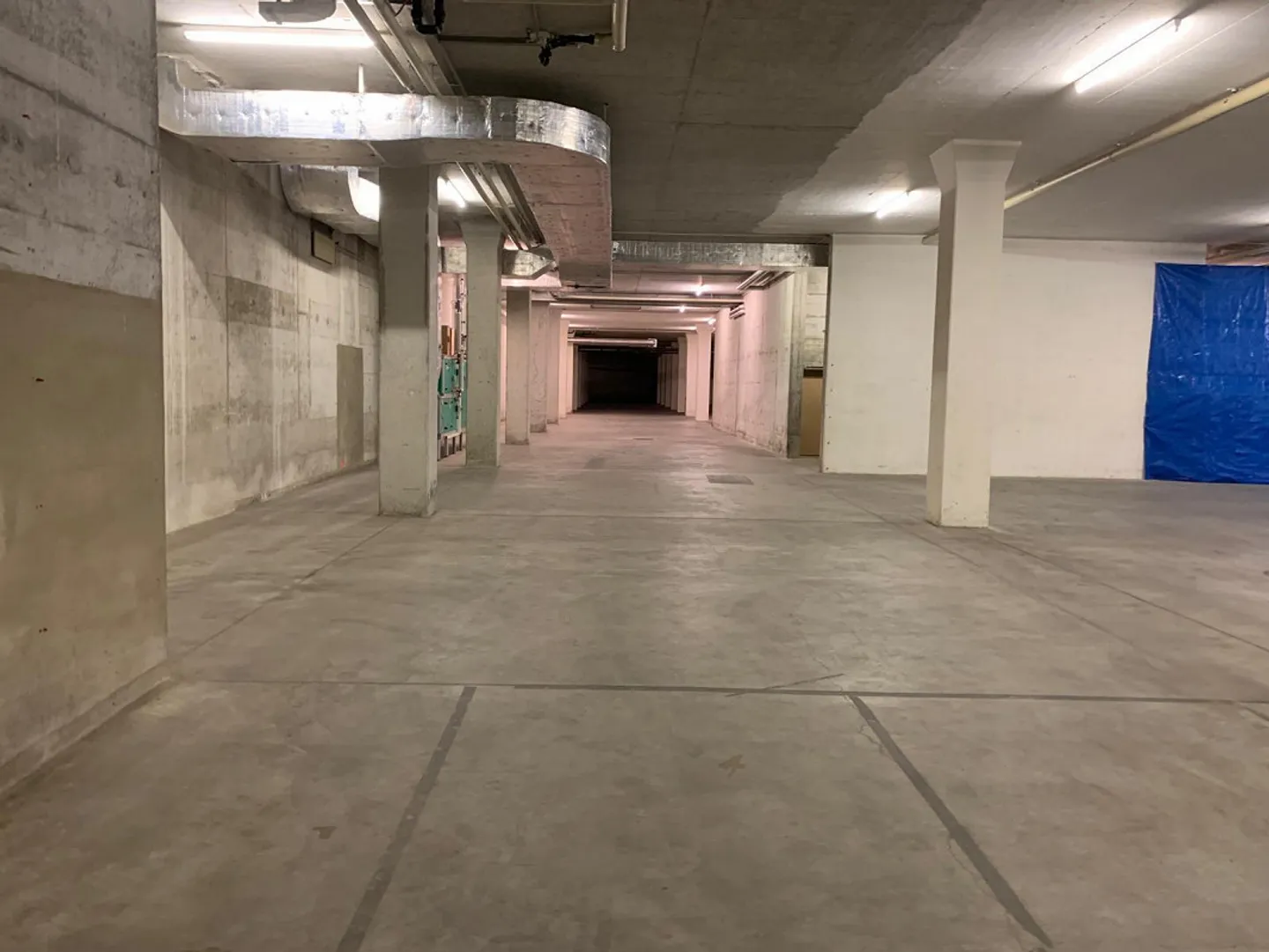 Spazio di stoccaggio spazioso in affitto! - Foto 14 di 20