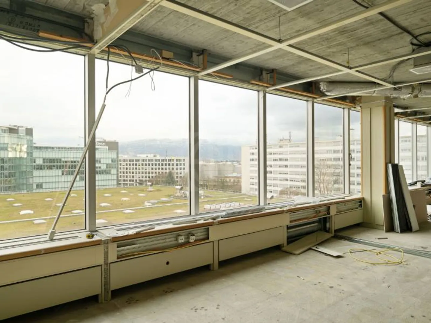 Ufficio 1 stanza - Foto 7 di 7