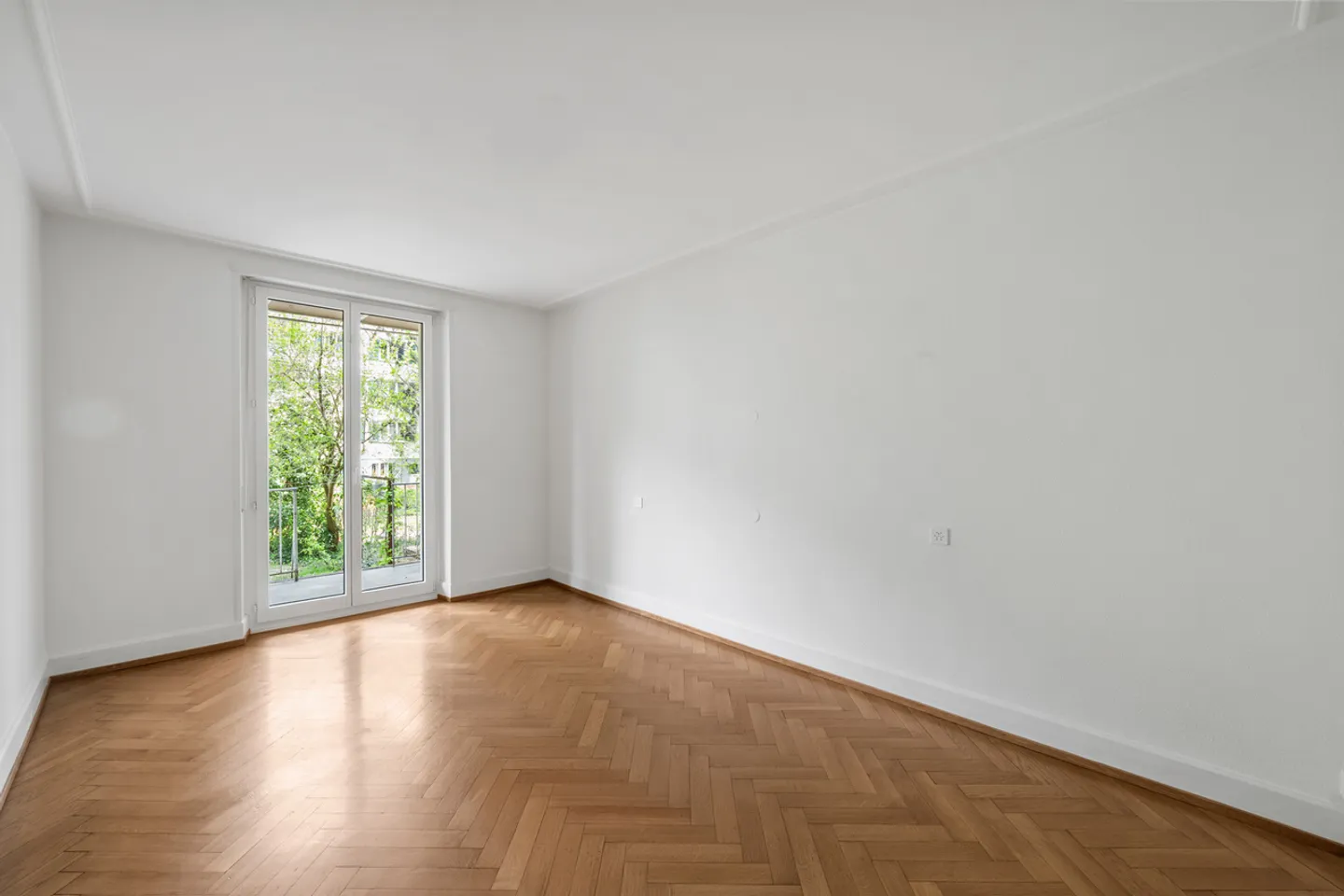 Apartment for rent - Photo 4 of 12