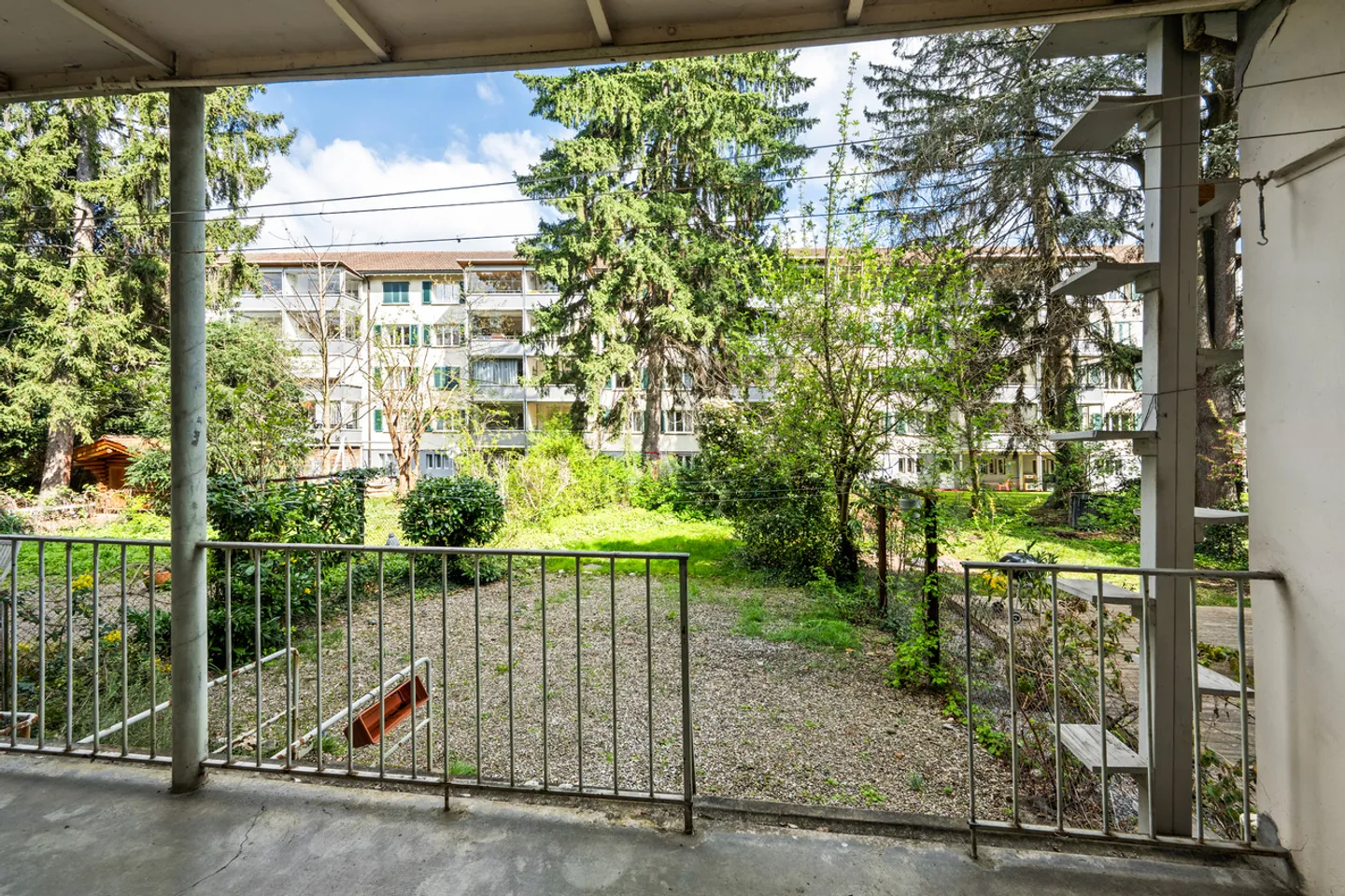 Apartment for rent - Photo 9 of 12