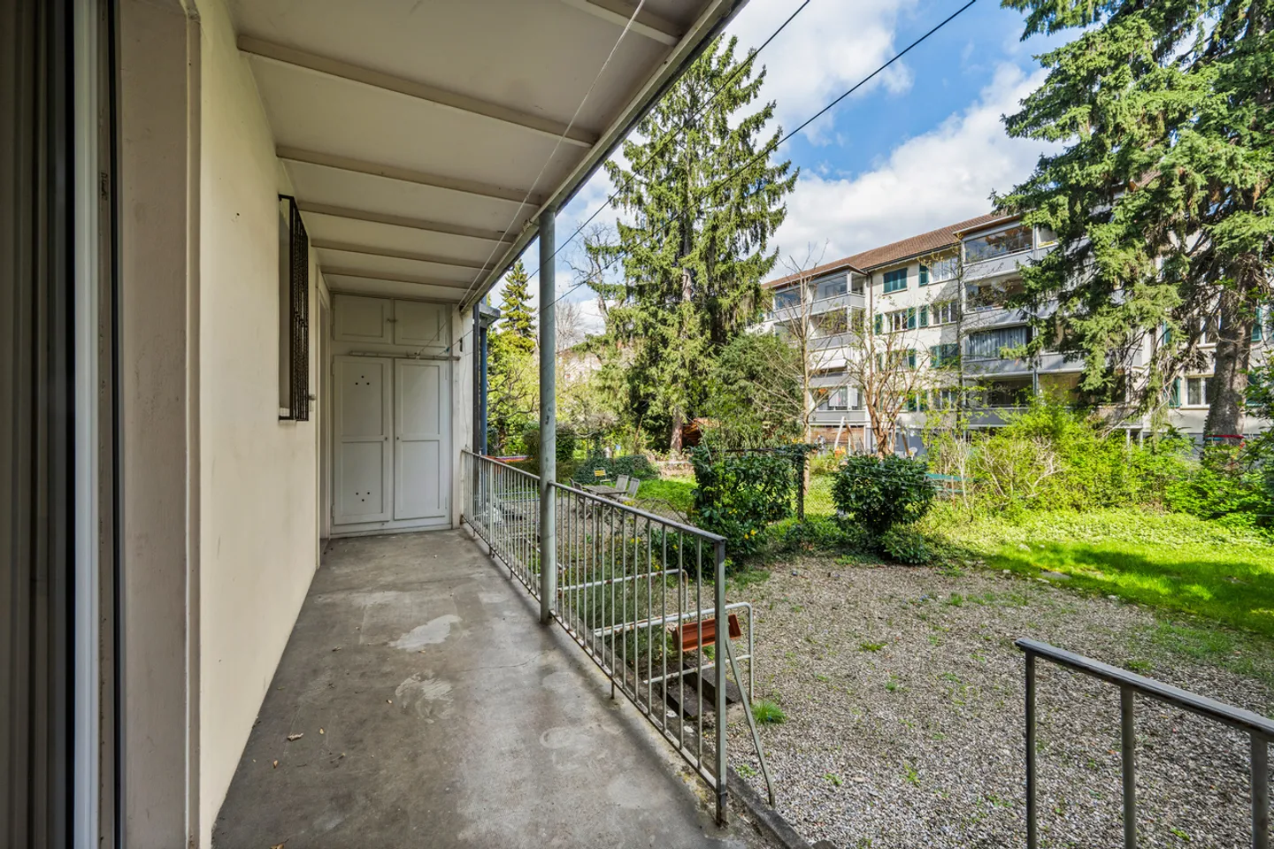 Apartment for rent - Photo 10 of 12