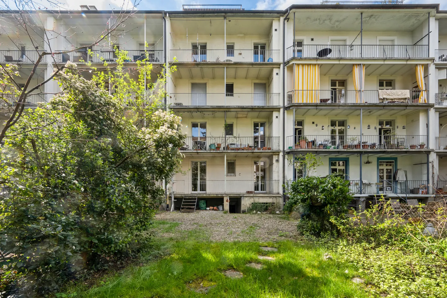 Apartment for rent - Photo 11 of 12