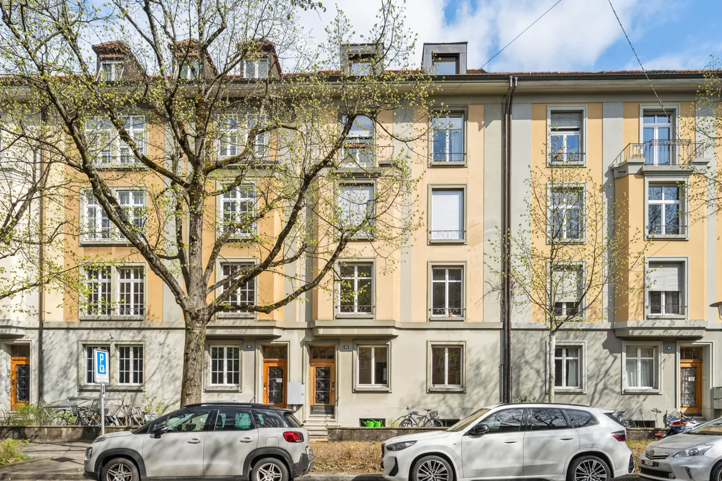 Apartment for rent - Photo 12 of 12