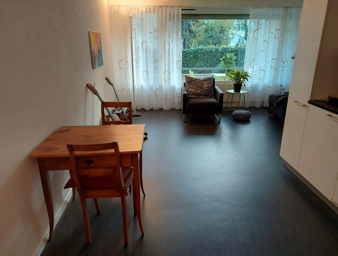 Charmant Studio à Berne - Photo 1 sur 11