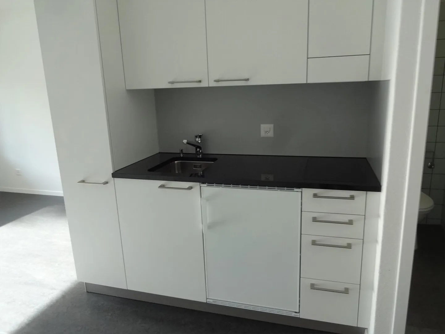 Charmant Studio à Berne - Photo 2 sur 11