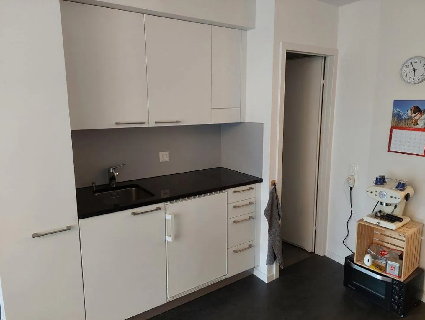 Charmant Studio à Berne - Photo 3 sur 11