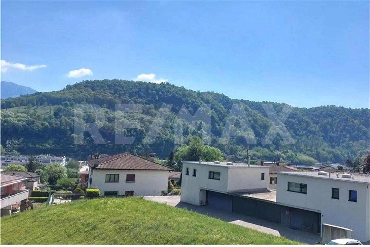 Penthouse moderno con terrazza - Foto 12 di 12