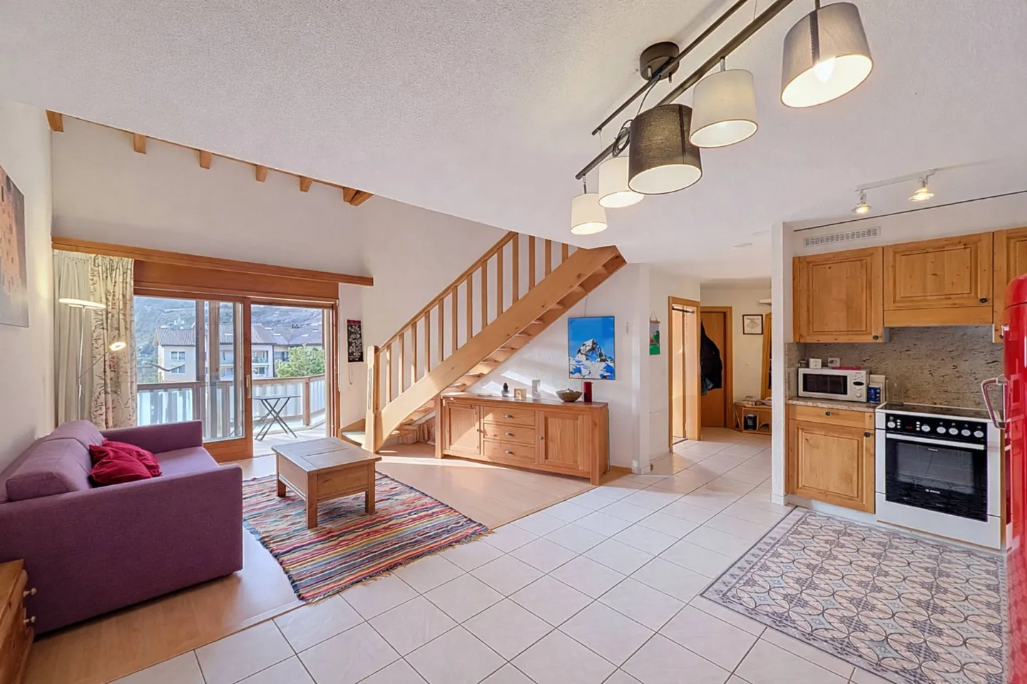 Duplex with Thermal Spa Access - Photo 1 of 6