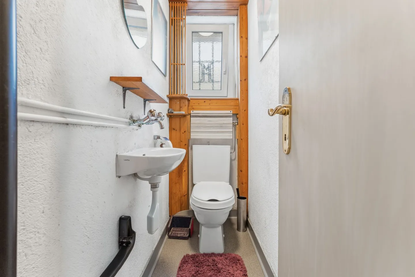 MAISON INDIVIDUELLE À TRIMBACH RECHERCHE NOUVEAUX RÉSIDENTS - Photo 7 sur 15
