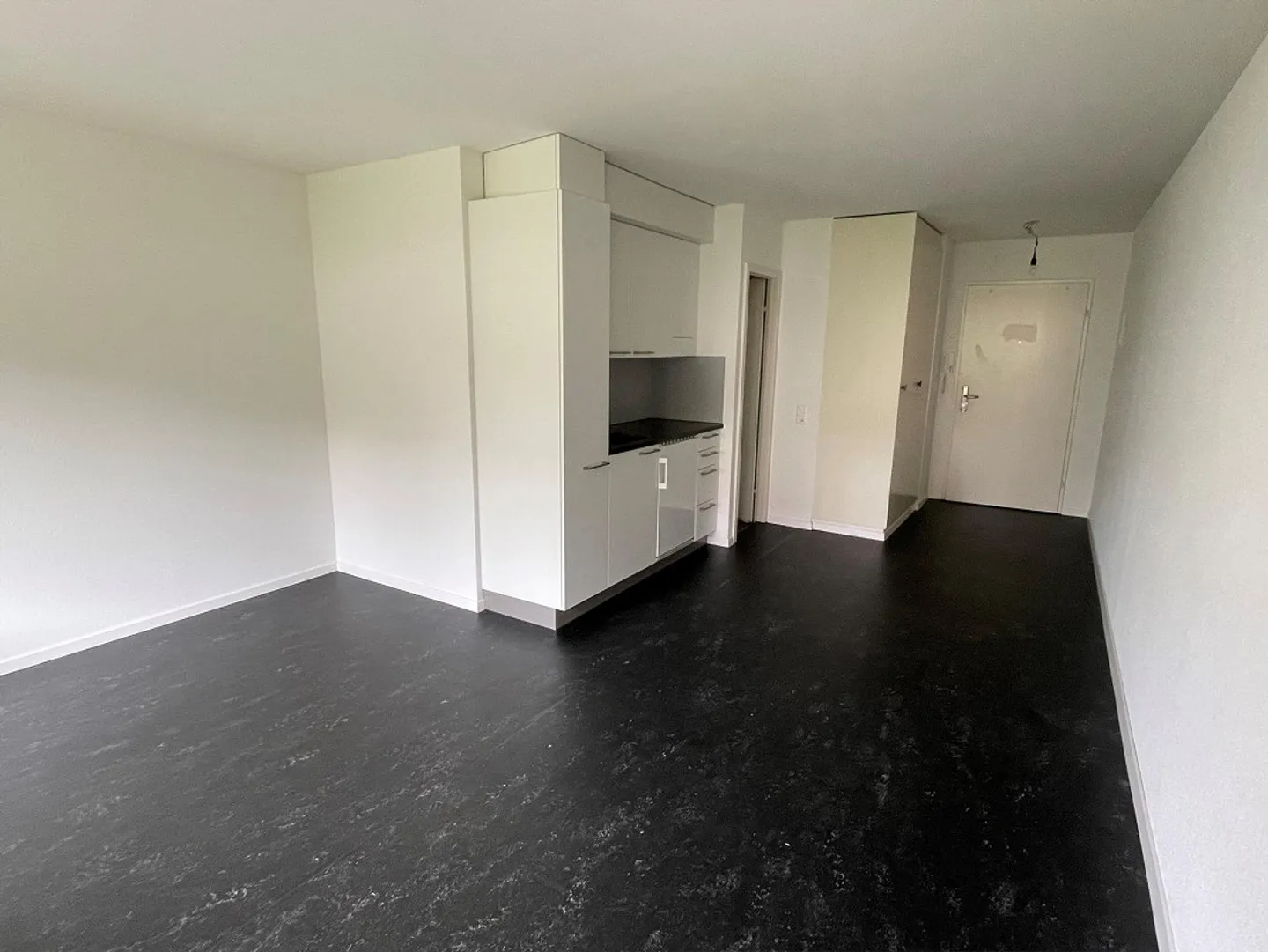 Charmant Studio à Berne - Photo 4 sur 11