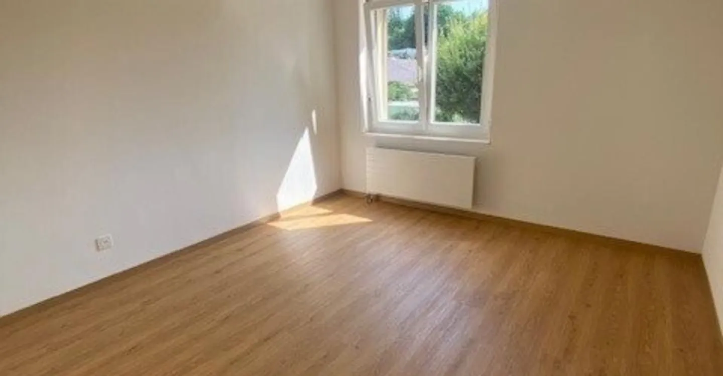Charmante 3.5-Zimmerwohnung - Foto 1 von 5