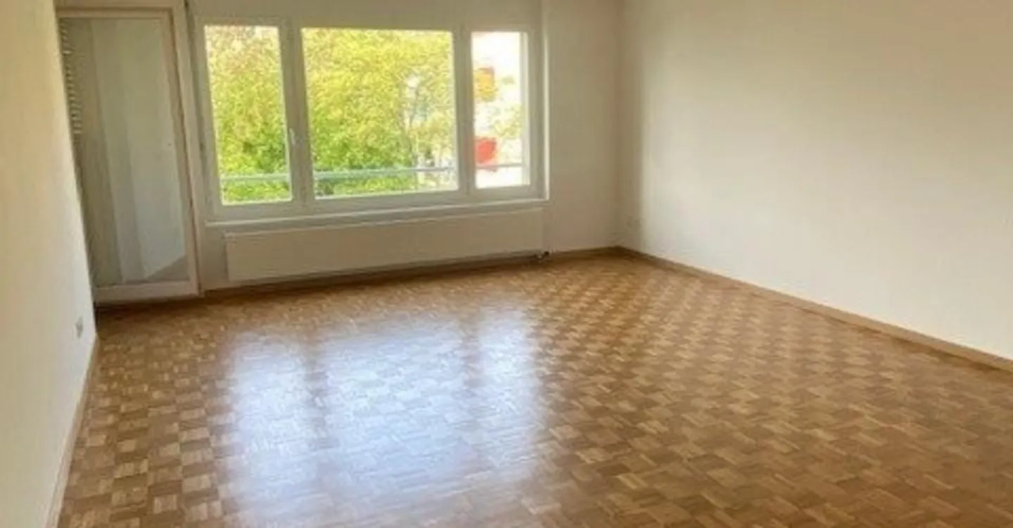 Charmante 3.5-Zimmerwohnung - Foto 2 von 5
