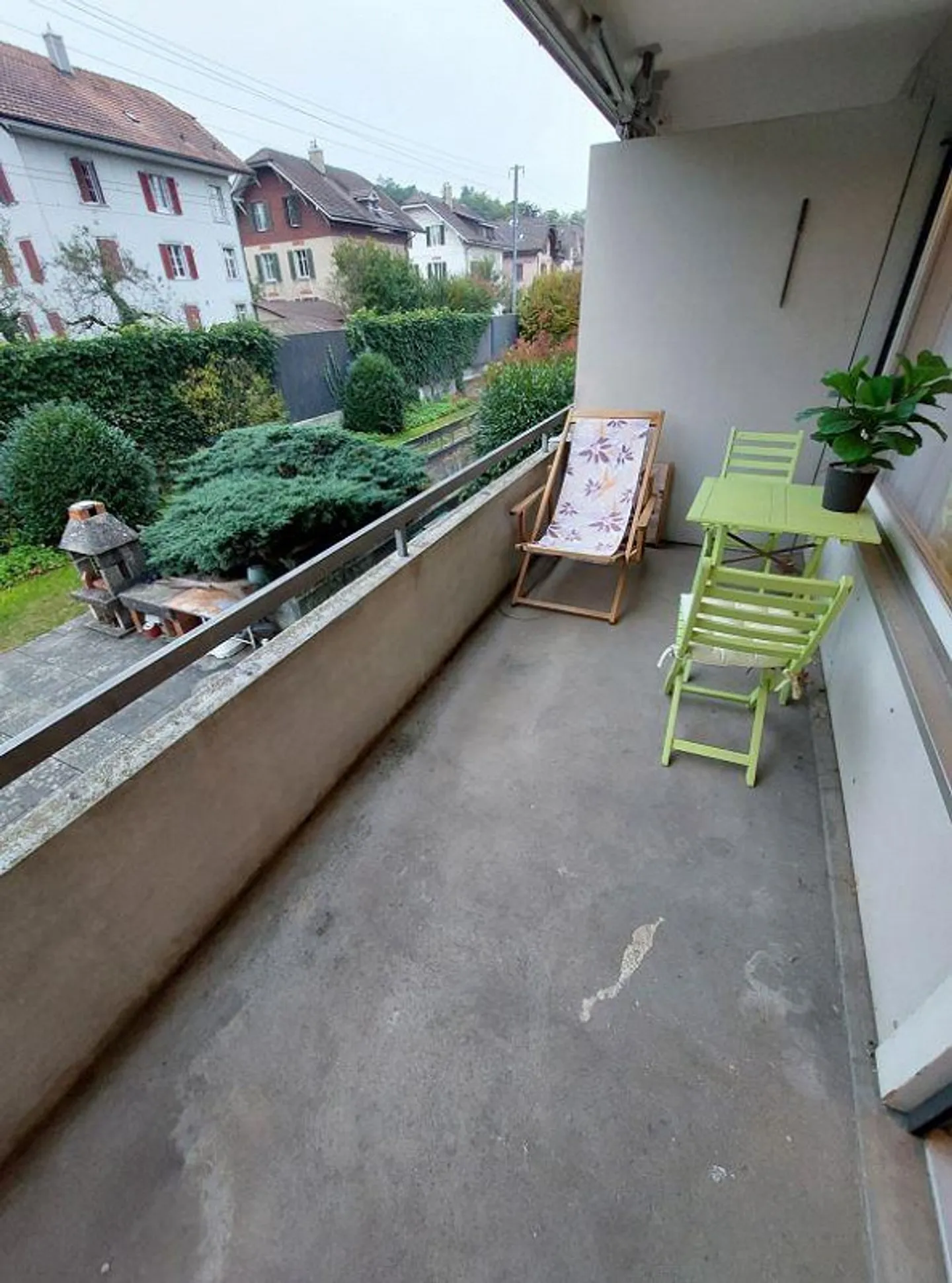 Charmant Studio à Berne - Photo 5 sur 11