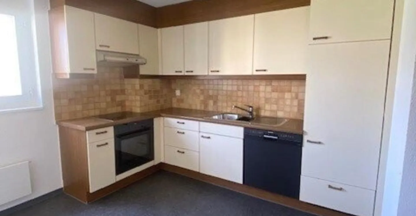 Charmante 3.5-Zimmerwohnung - Foto 3 von 5