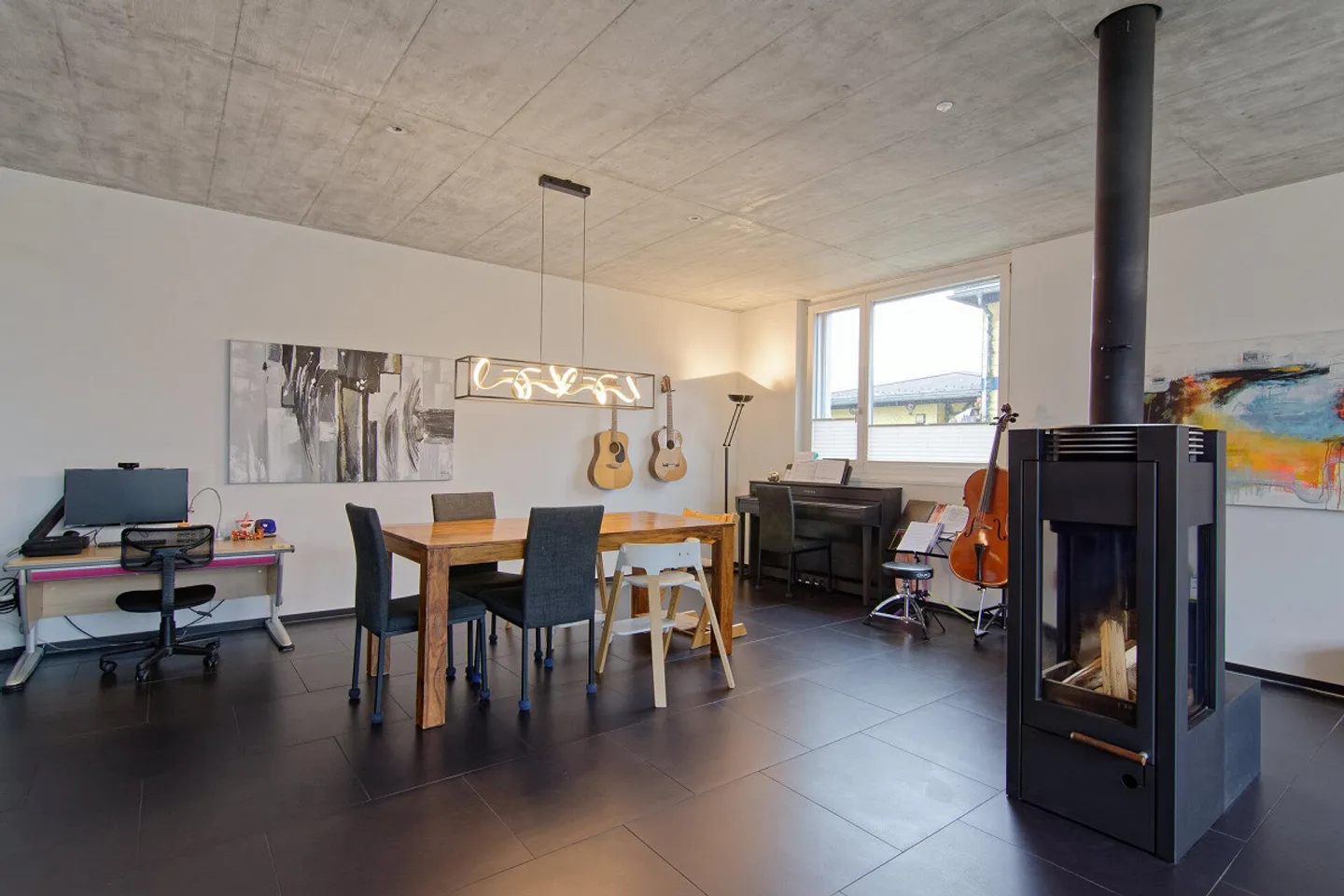 Charmanter Bungalow mit Garten - Foto 8 von 8