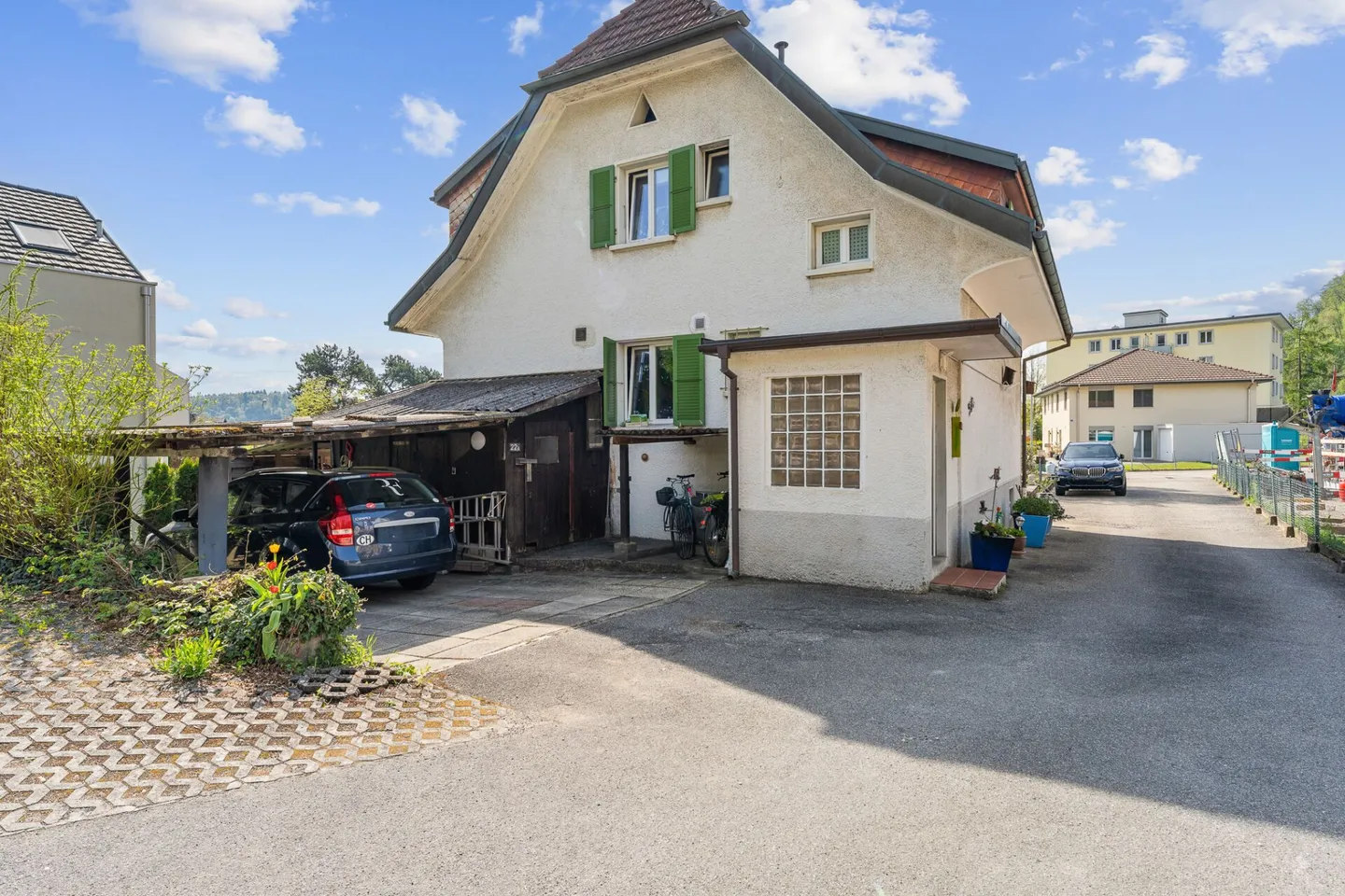 MAISON INDIVIDUELLE À TRIMBACH RECHERCHE NOUVEAUX RÉSIDENTS - Photo 13 sur 15
