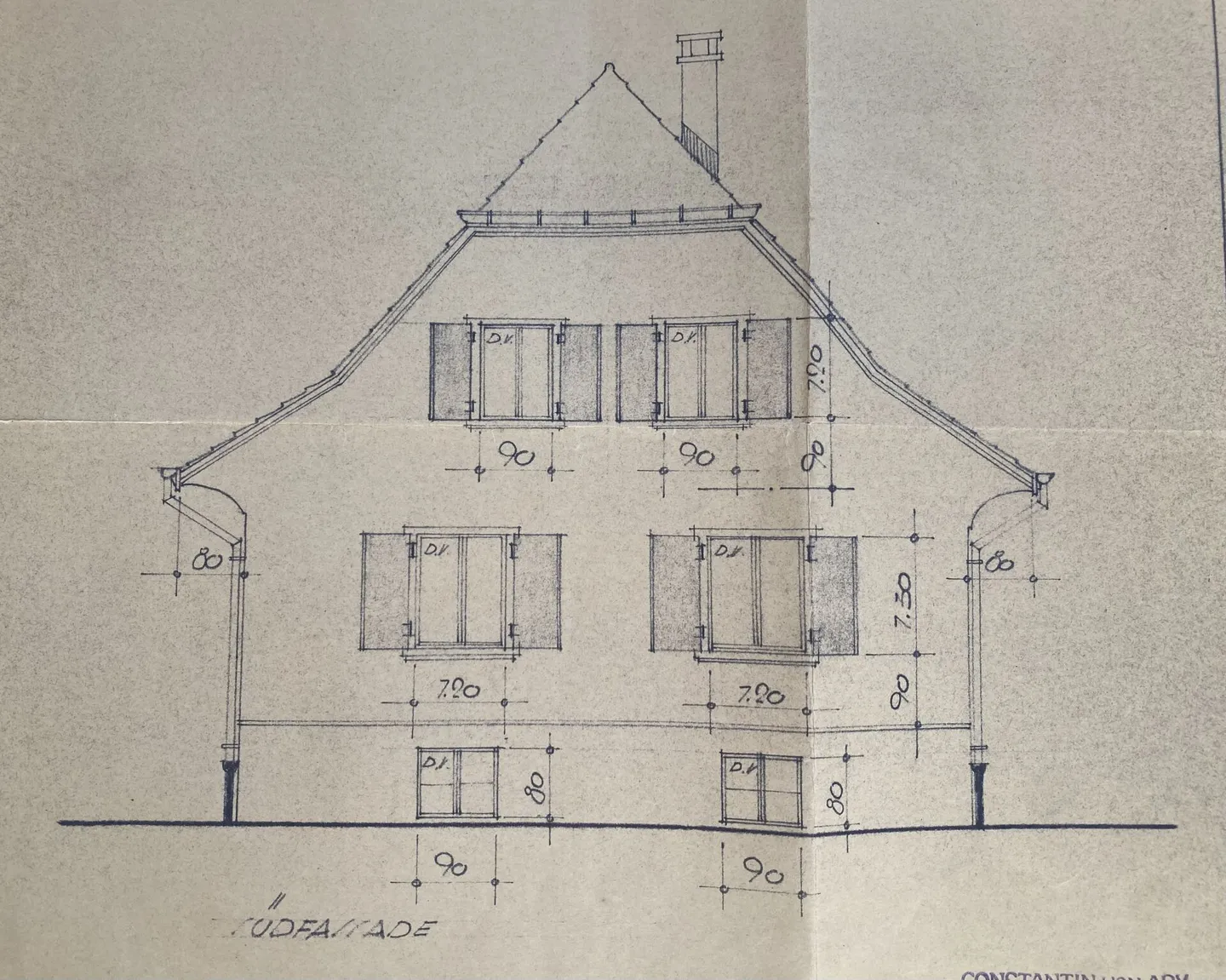 MAISON INDIVIDUELLE À TRIMBACH RECHERCHE NOUVEAUX RÉSIDENTS - Photo 14 sur 15