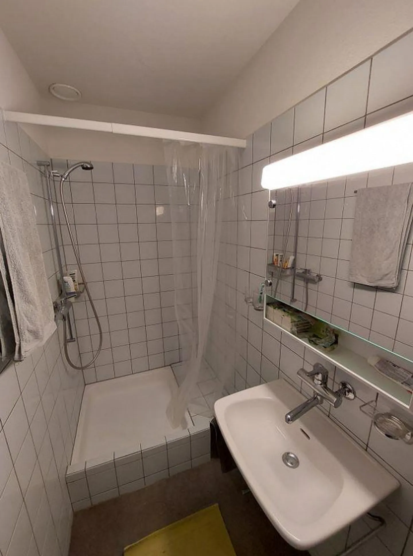 Charmant Studio à Berne - Photo 7 sur 11