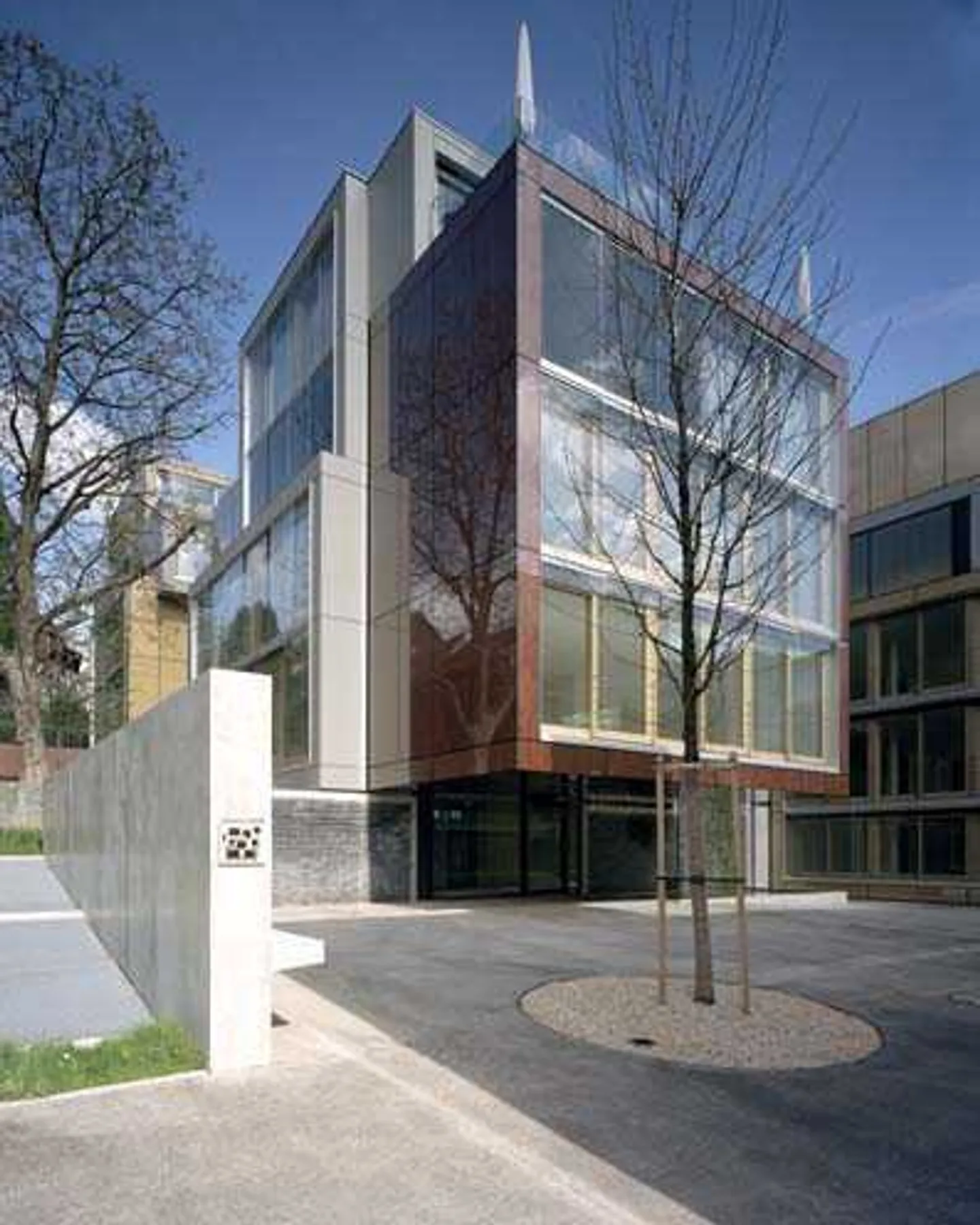 Modern office space for the next step of your business - Photo 1 of 6