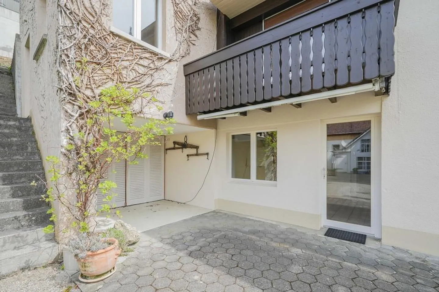 Charmantes Familienhaus in Etzgen - Foto 7 von 13