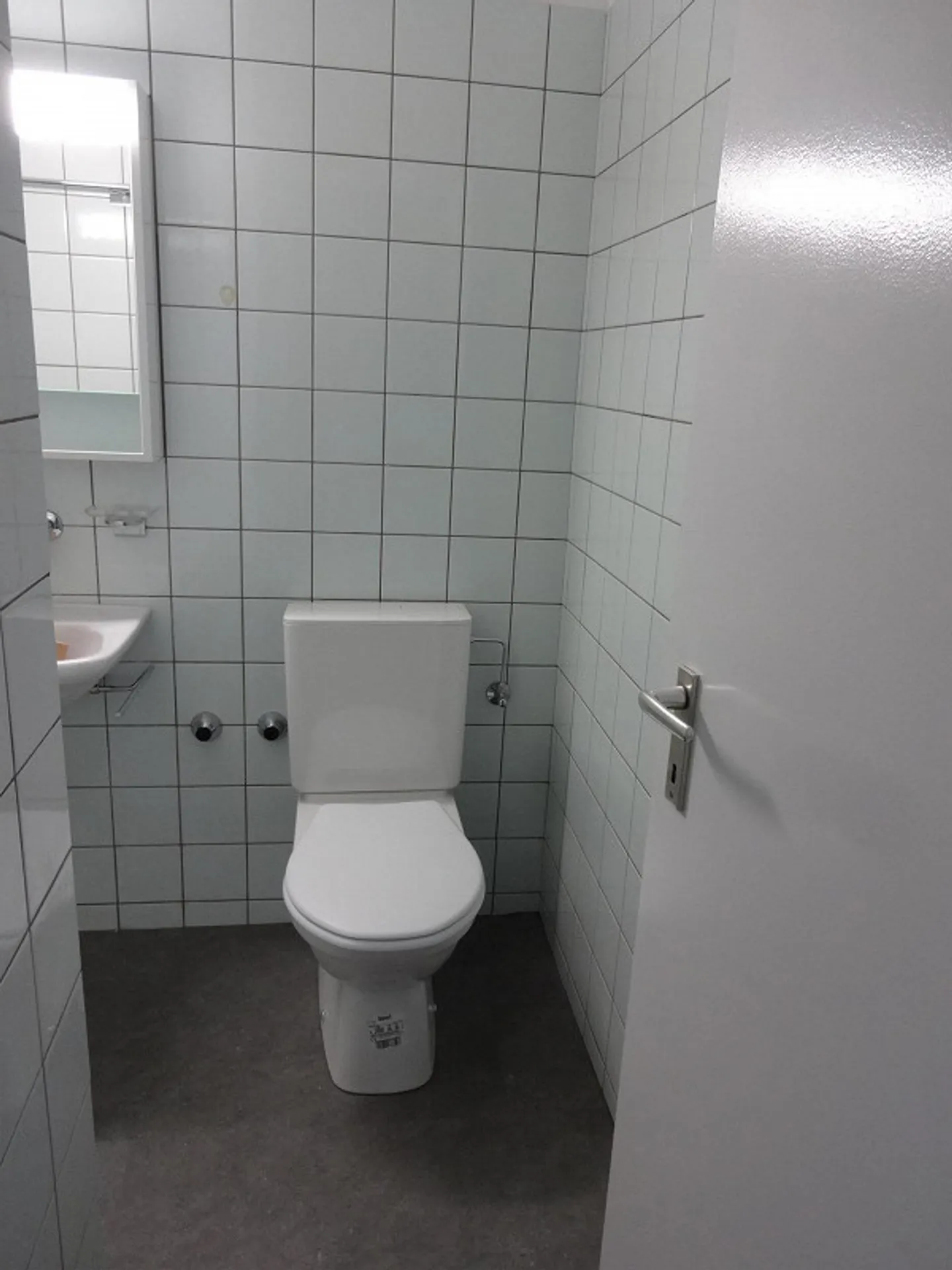 Charmant Studio à Berne - Photo 8 sur 11