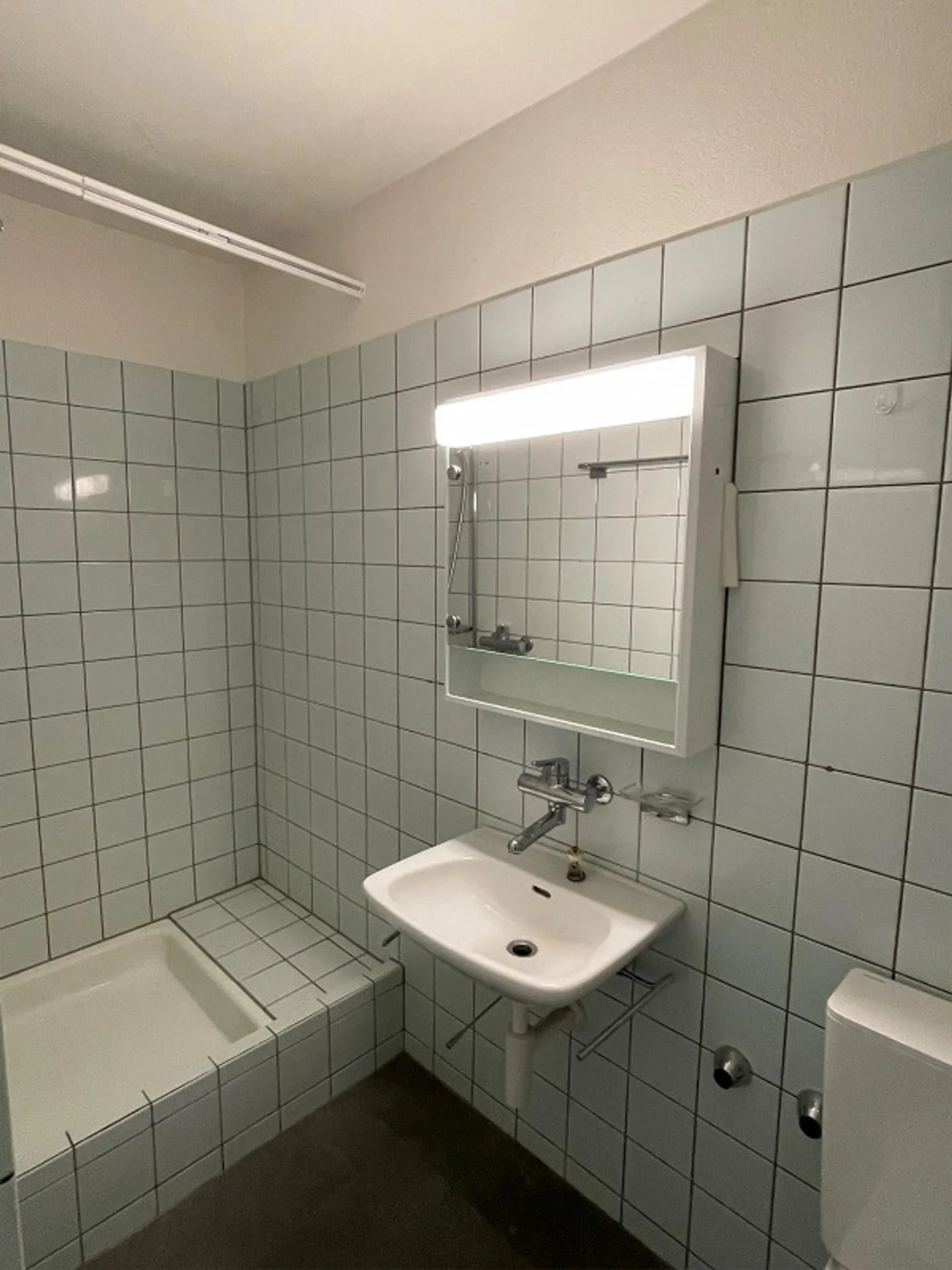 Charmant Studio à Berne - Photo 9 sur 11