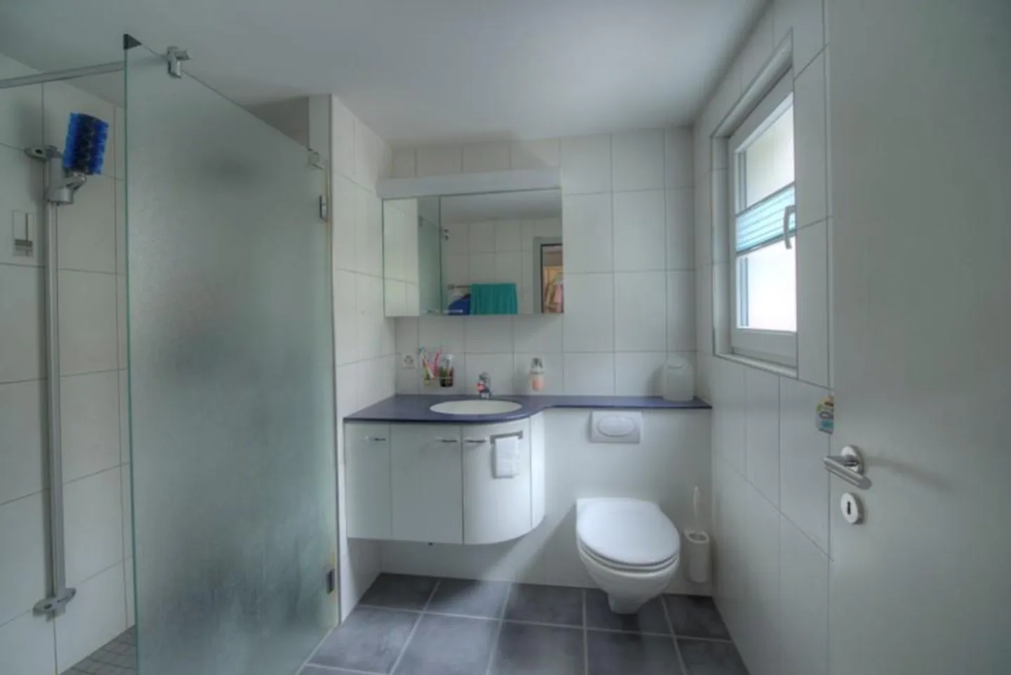Casa bifamiliare - metà in affitto al Rosenberg - Foto 4 di 12