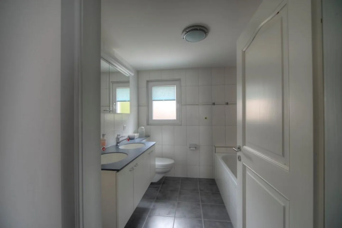 Casa bifamiliare - metà in affitto al Rosenberg - Foto 5 di 12