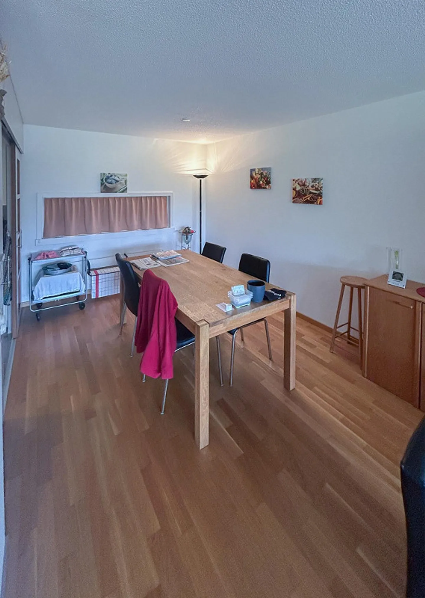 Oberseeburg - quartier résidentiel ensoleillé avec vue sur le Pilatus ! - Photo 5 sur 14