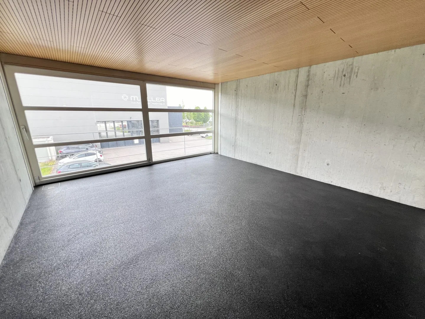 Uffici moderni (442m2) al 1° piano - Foto 10 di 12