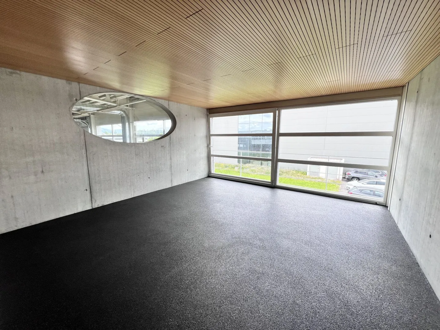 Uffici moderni (442m2) al 1° piano - Foto 11 di 12