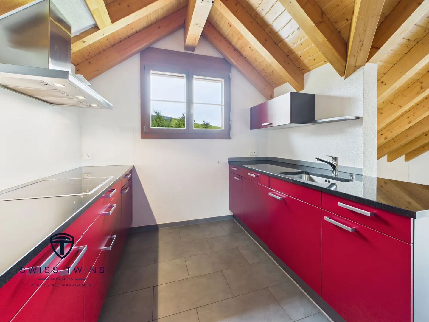 Attico esclusivo di 4,5 stanze a Ruswil - Vivere con stile e comfort - Foto 3 di 17