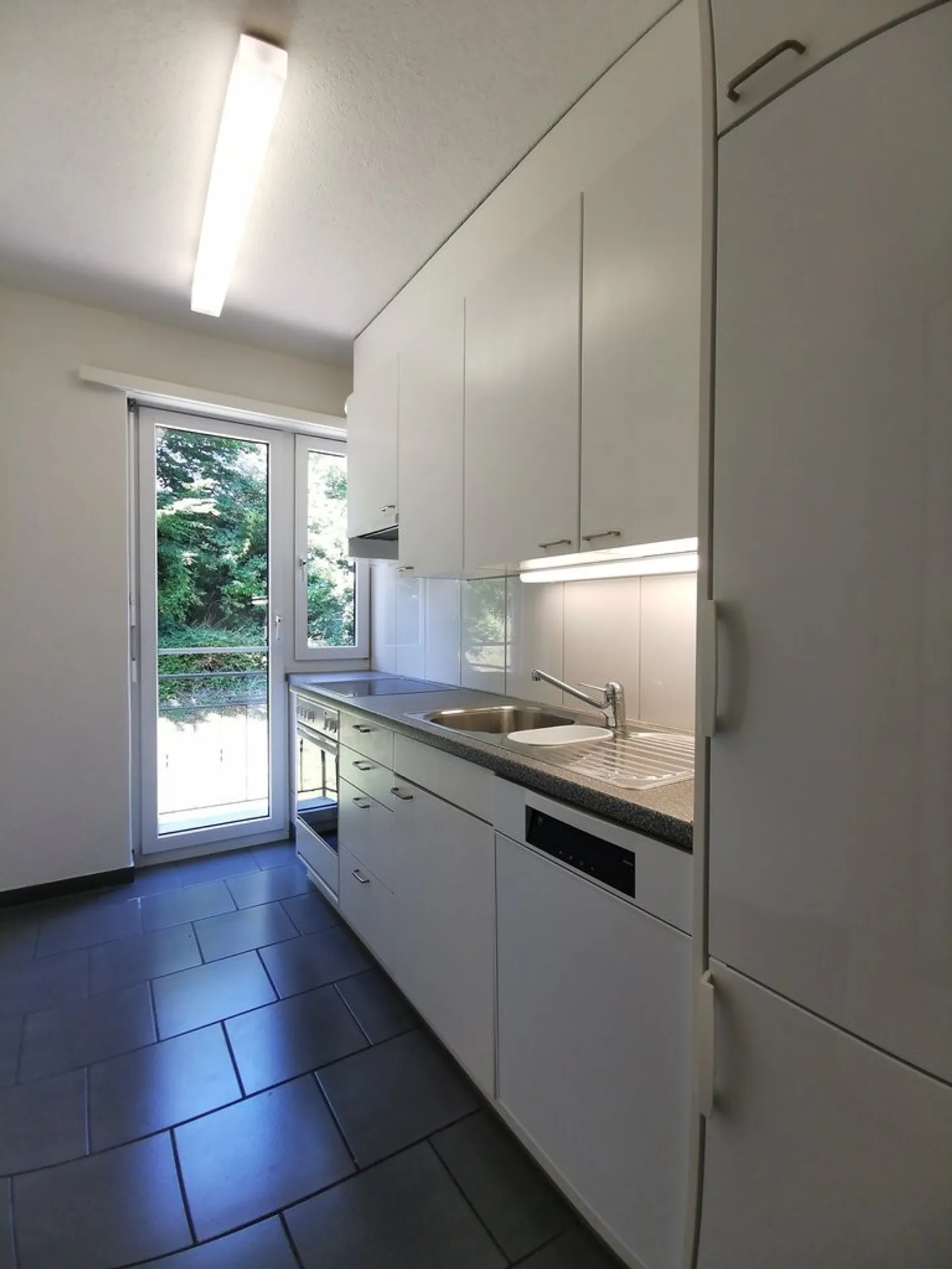 Vivre au bord du lac de Zurich - Photo 2 sur 6