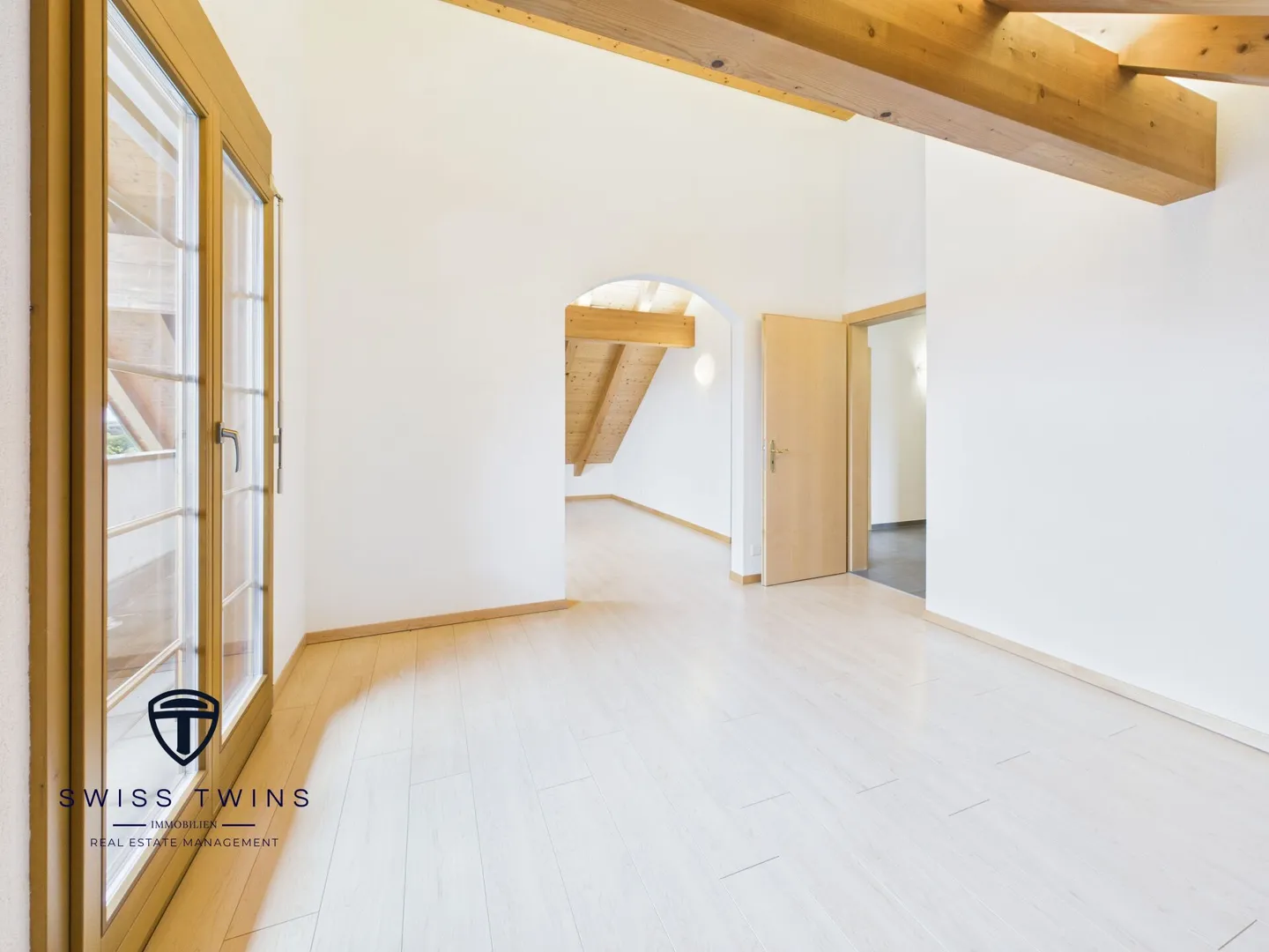Attico esclusivo di 4,5 stanze a Ruswil - Vivere con stile e comfort - Foto 7 di 17